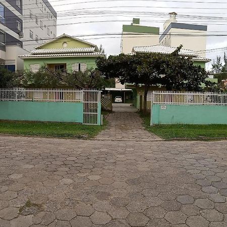 Apartlaguna - 3 Residenciais Diferentes Kültér fotó