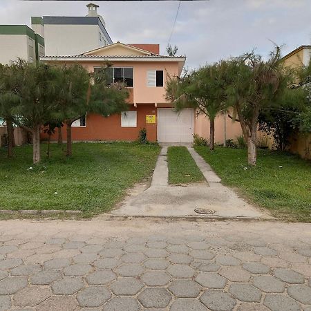 Apartlaguna - 3 Residenciais Diferentes Kültér fotó
