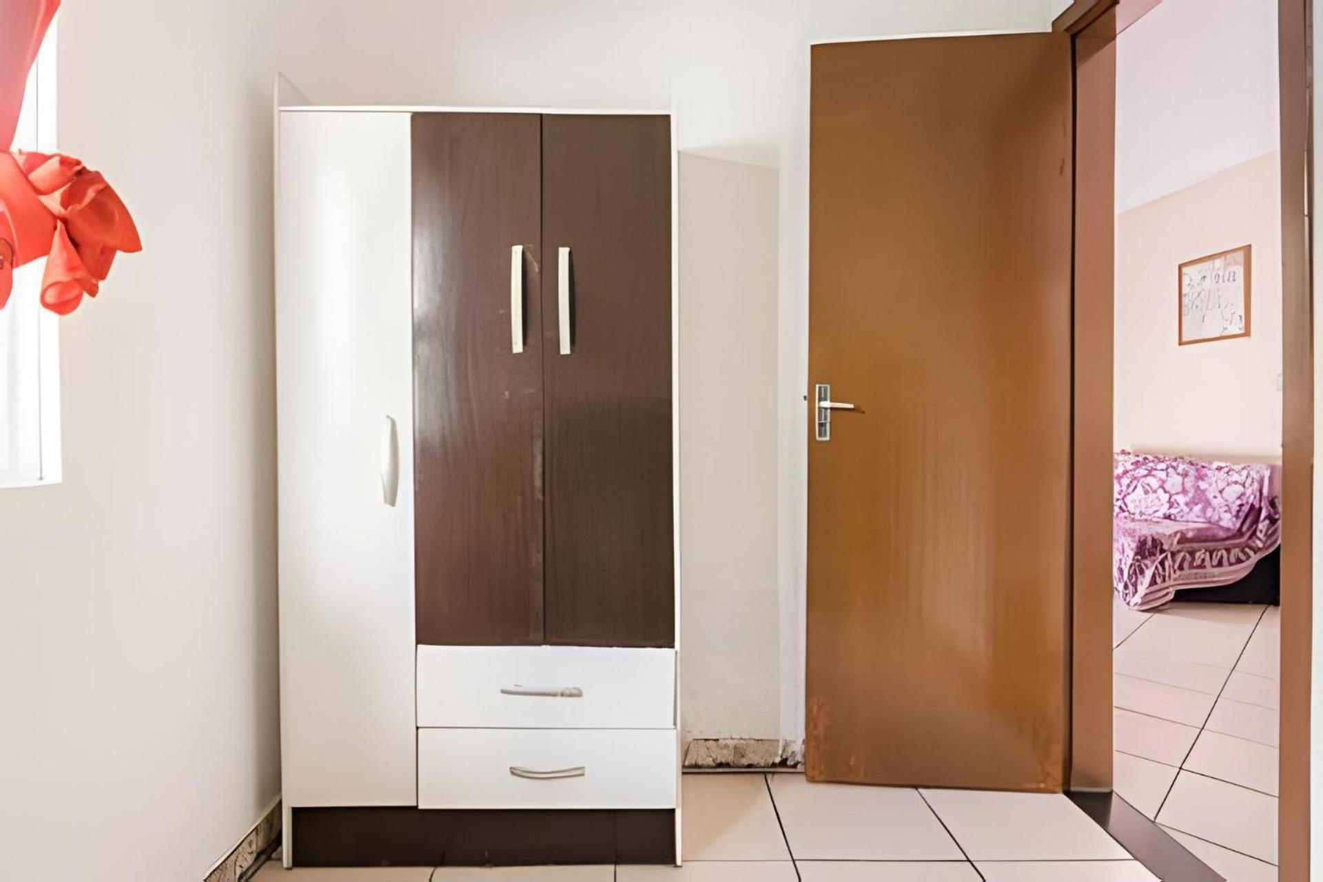 Apartlaguna - 3 Residenciais Diferentes Kültér fotó