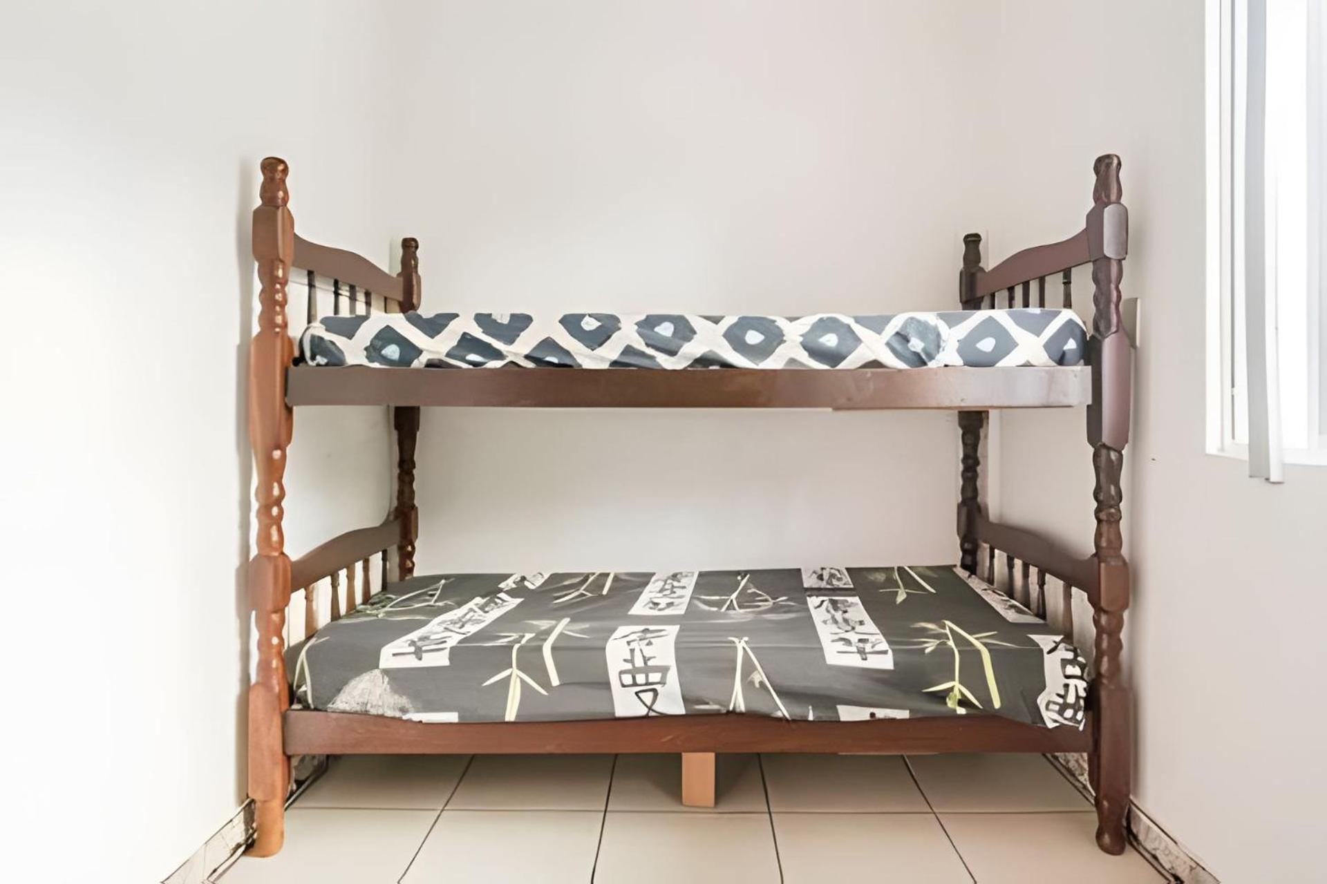 Apartlaguna - 3 Residenciais Diferentes Kültér fotó
