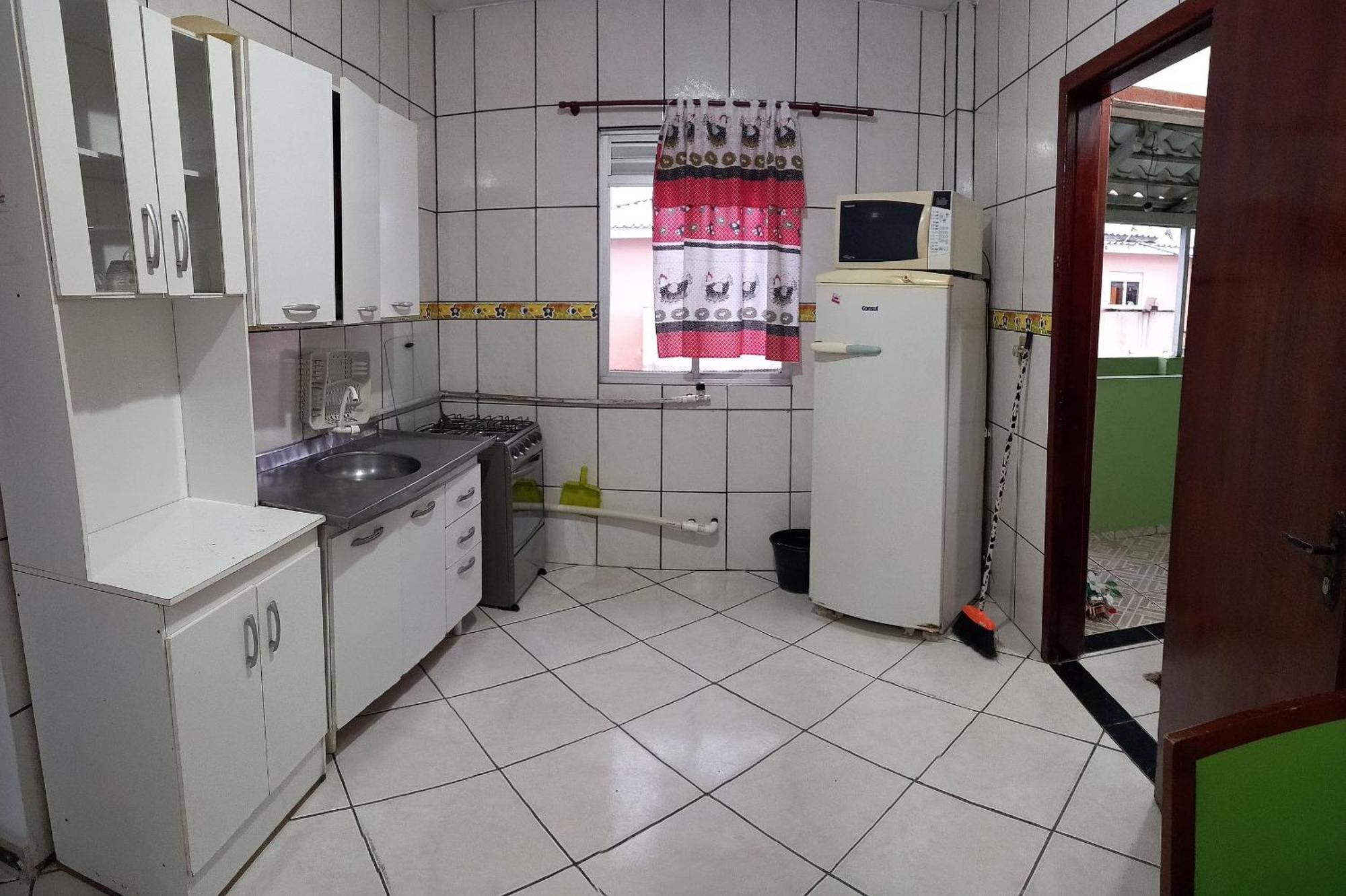Apartlaguna - 3 Residenciais Diferentes Kültér fotó