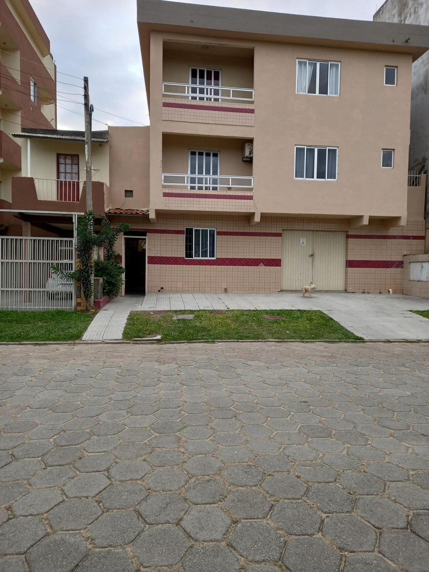 Apartlaguna - 3 Residenciais Diferentes Kültér fotó