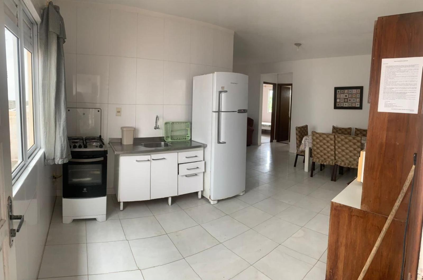 Apartlaguna - 3 Residenciais Diferentes Kültér fotó
