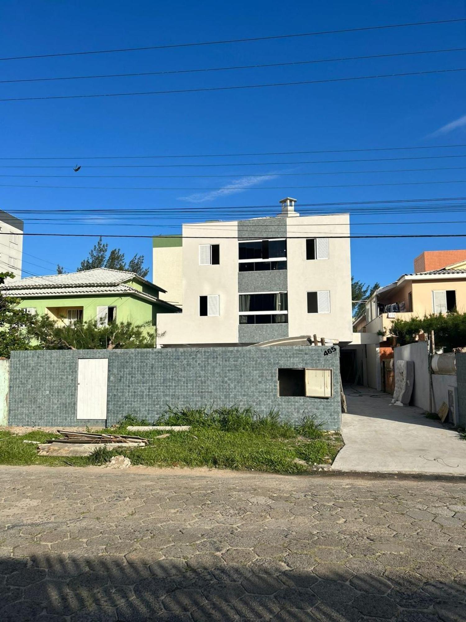Apartlaguna - 3 Residenciais Diferentes Kültér fotó