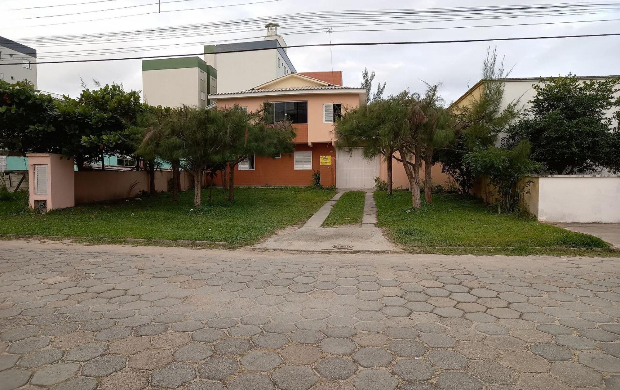 Apartlaguna - 3 Residenciais Diferentes Kültér fotó