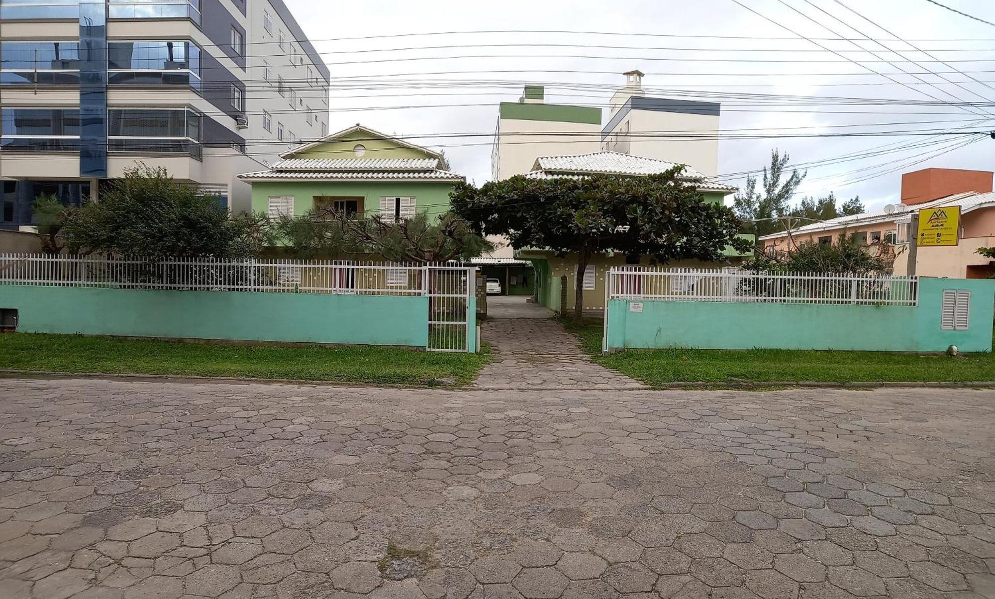 Apartlaguna - 3 Residenciais Diferentes Kültér fotó