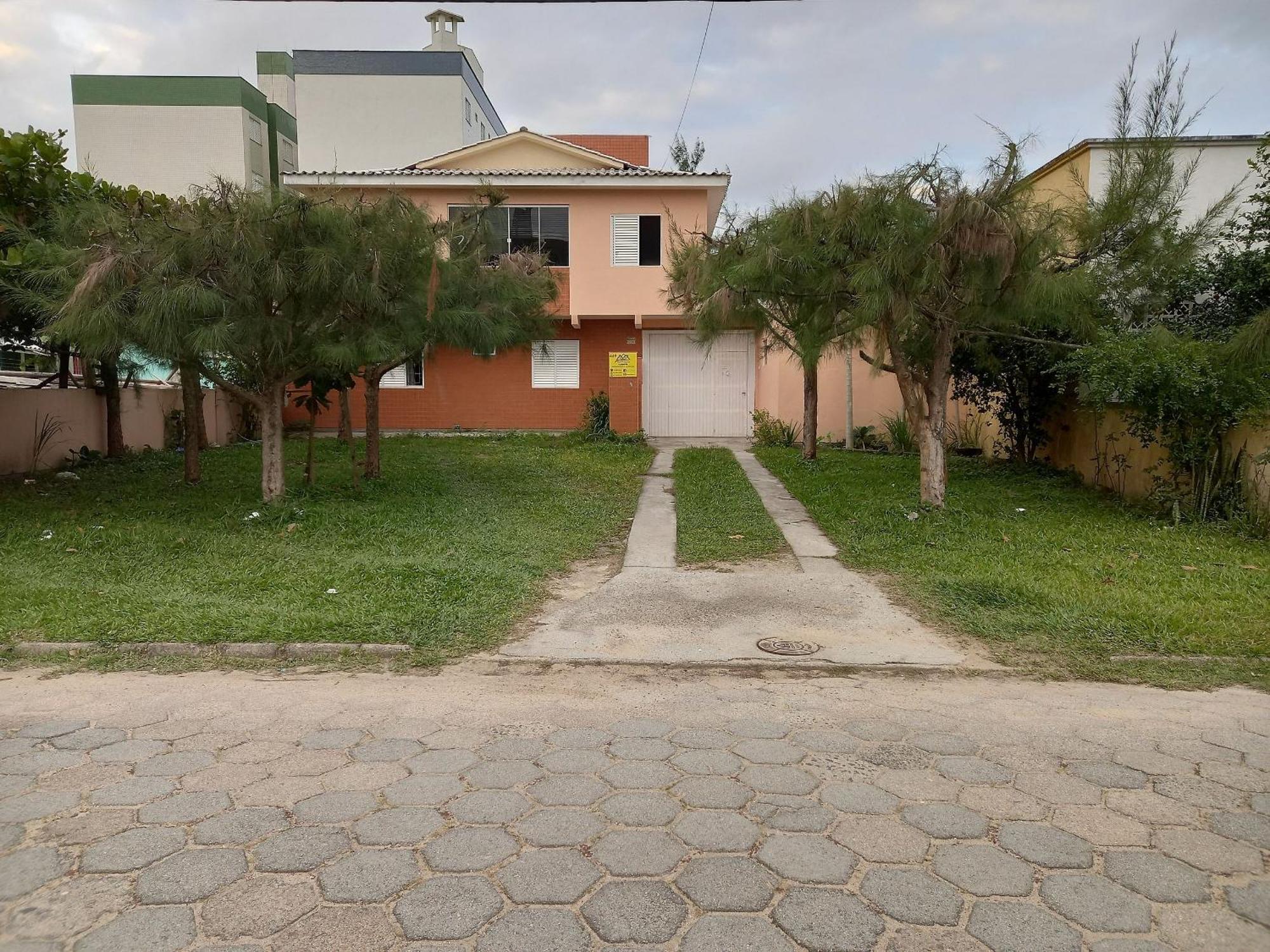 Apartlaguna - 3 Residenciais Diferentes Kültér fotó