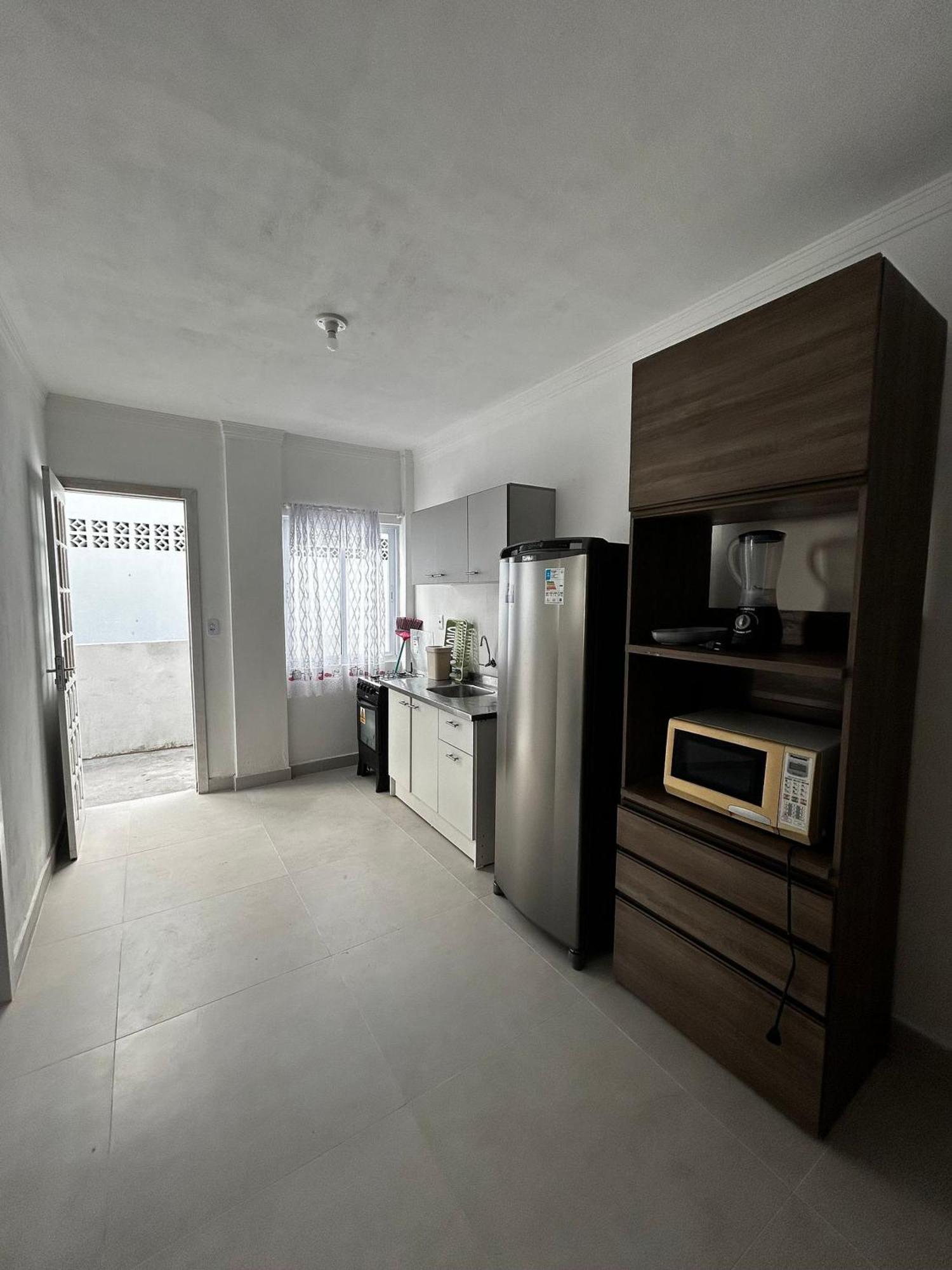 Apartlaguna - 3 Residenciais Diferentes Kültér fotó
