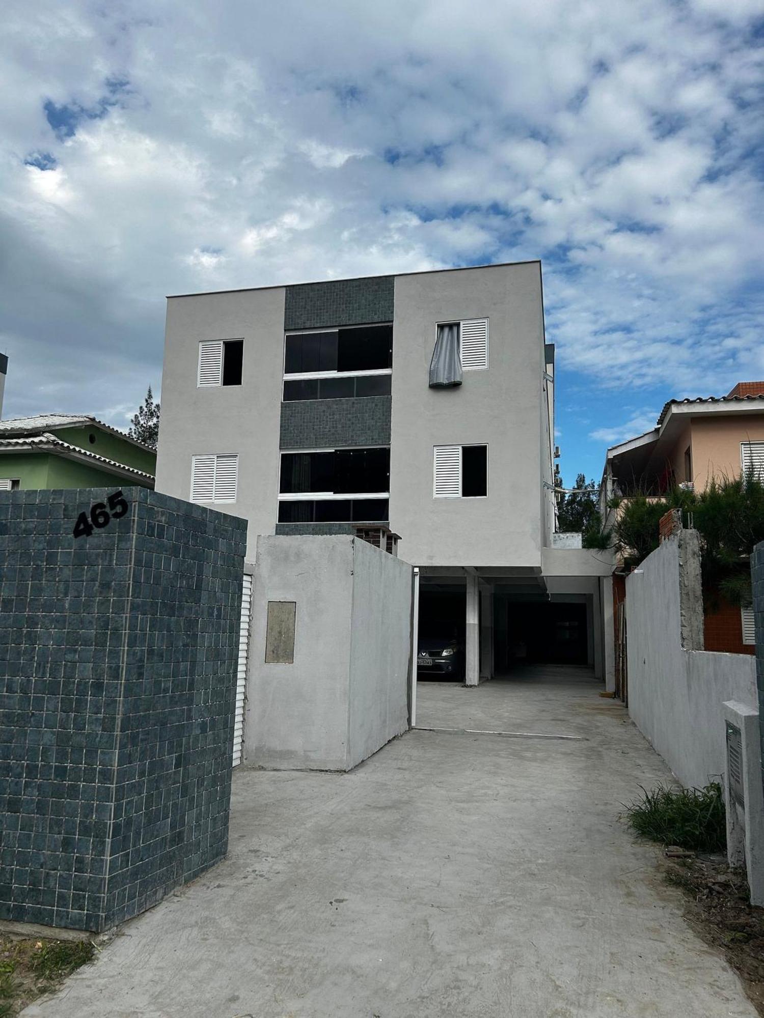 Apartlaguna - 3 Residenciais Diferentes Kültér fotó